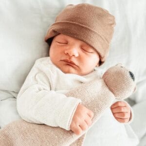 UITZETLIJST VOOR JULLIE BABY’TJE