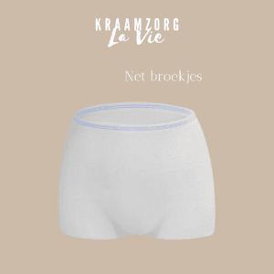 Netbroekjes